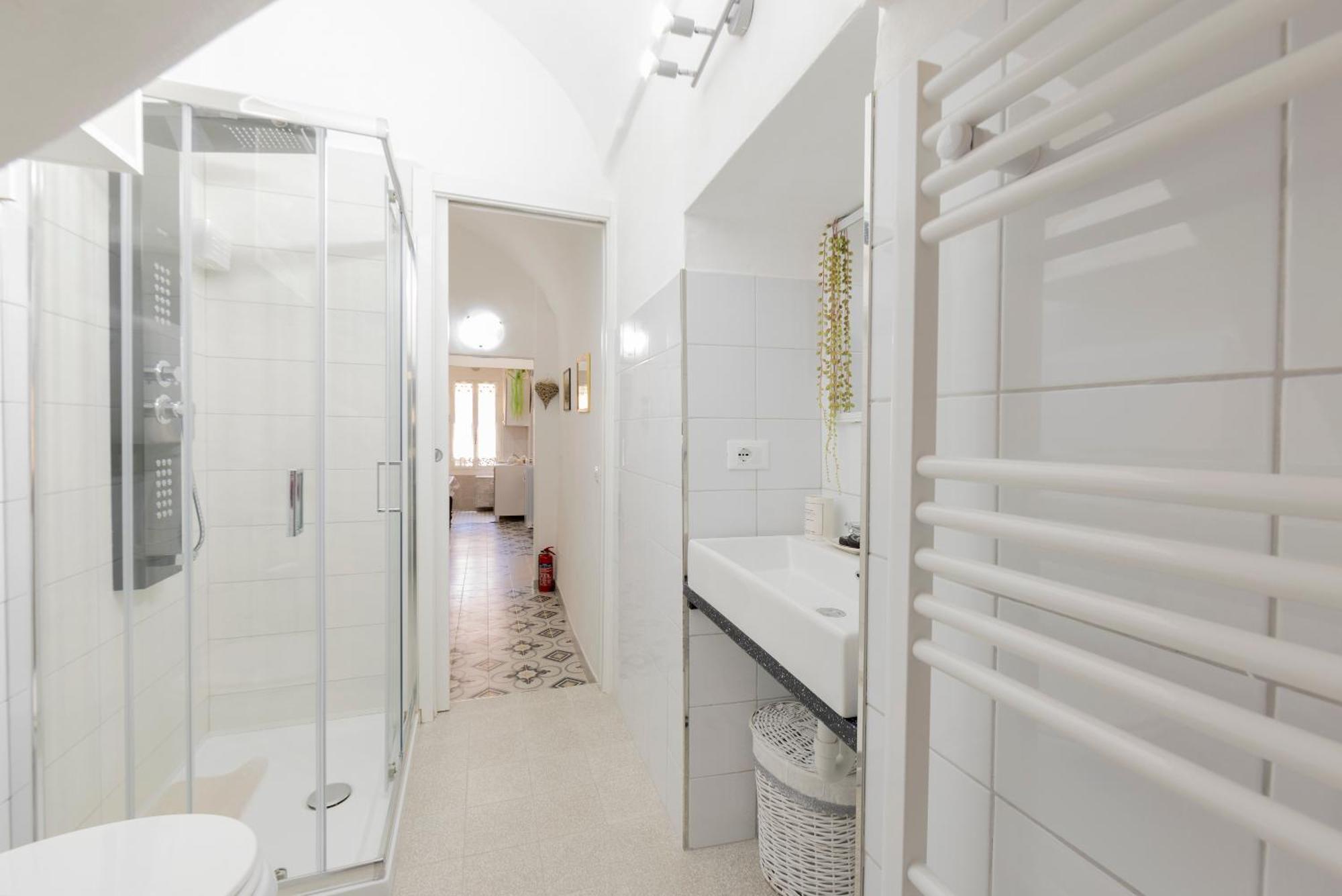 Menotti Holiday House Sanremo Exterior foto