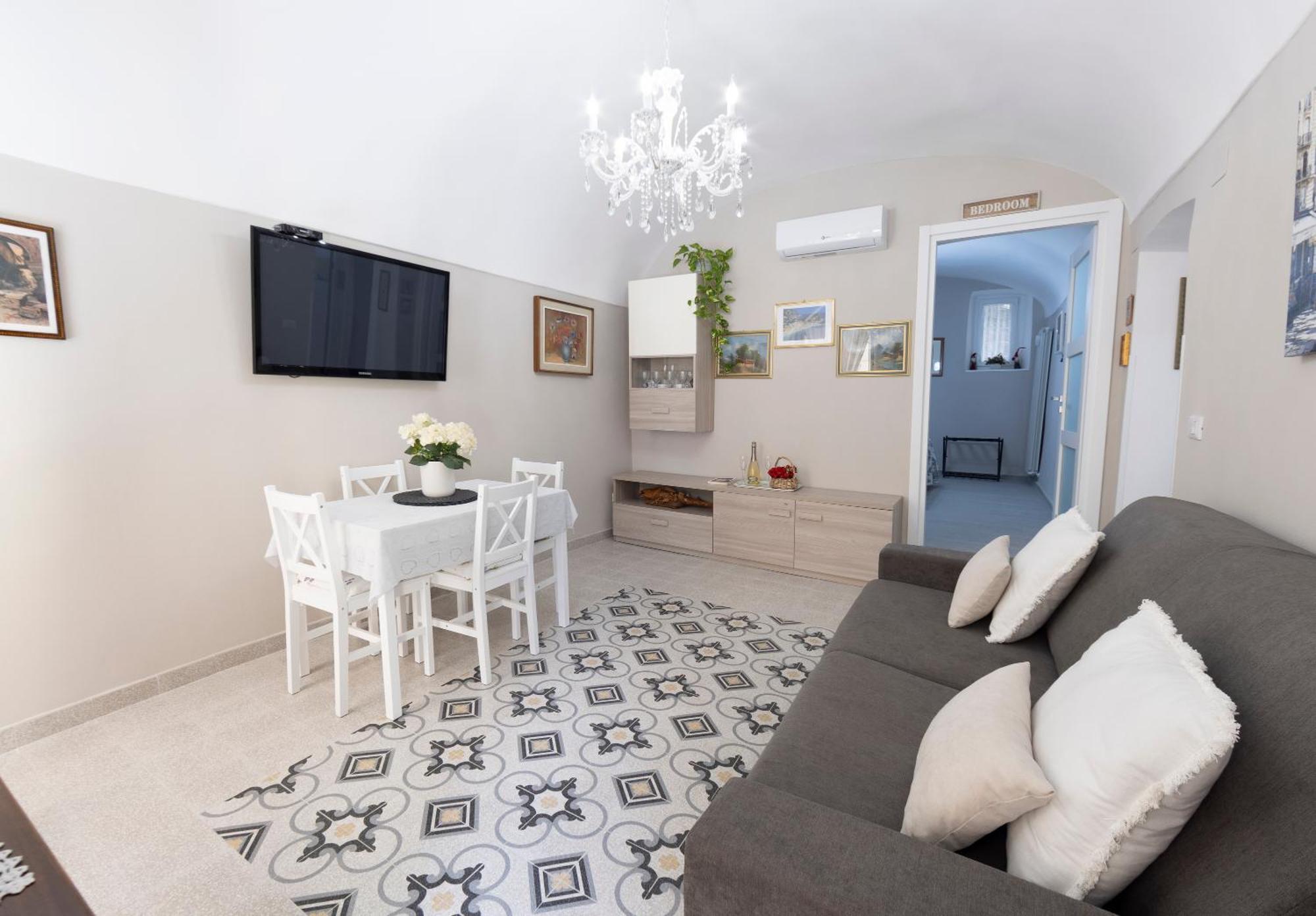 Menotti Holiday House Sanremo Exterior foto
